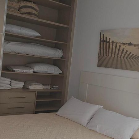 "Llegamos A Casa" Malaga Apartamento 외부 사진