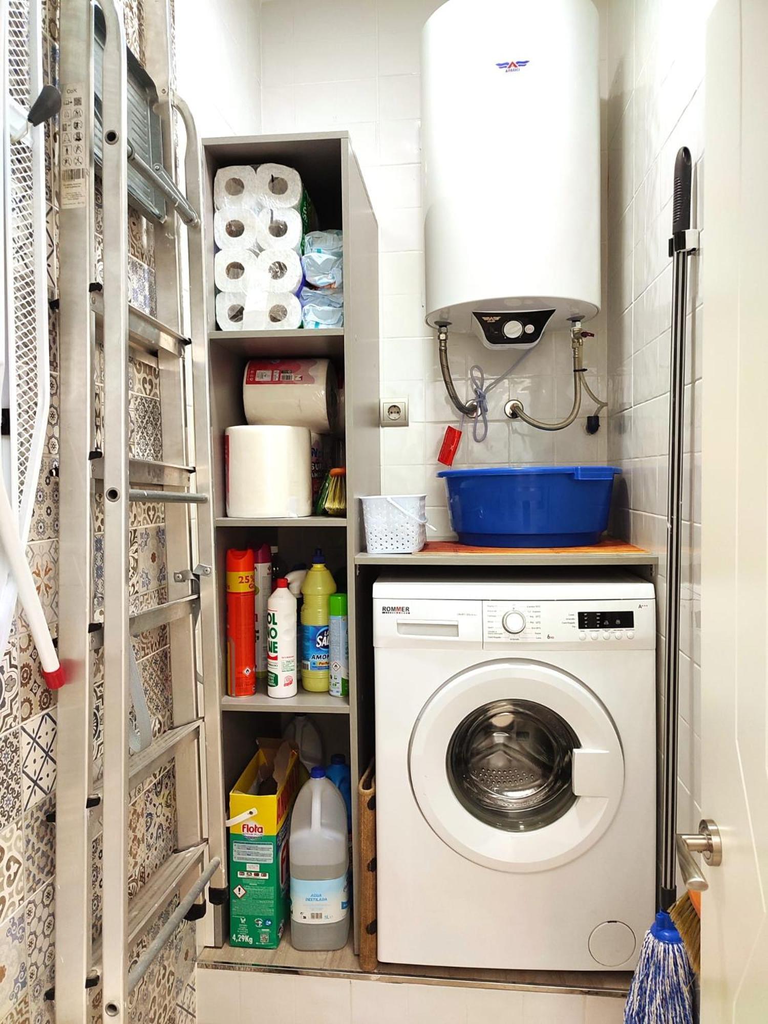 "Llegamos A Casa" Malaga Apartamento 외부 사진