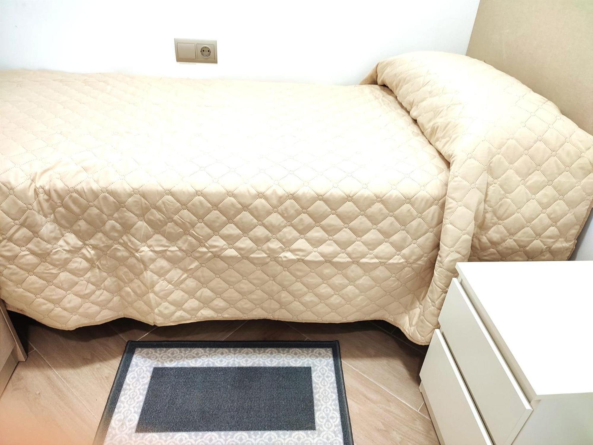 "Llegamos A Casa" Malaga Apartamento 외부 사진
