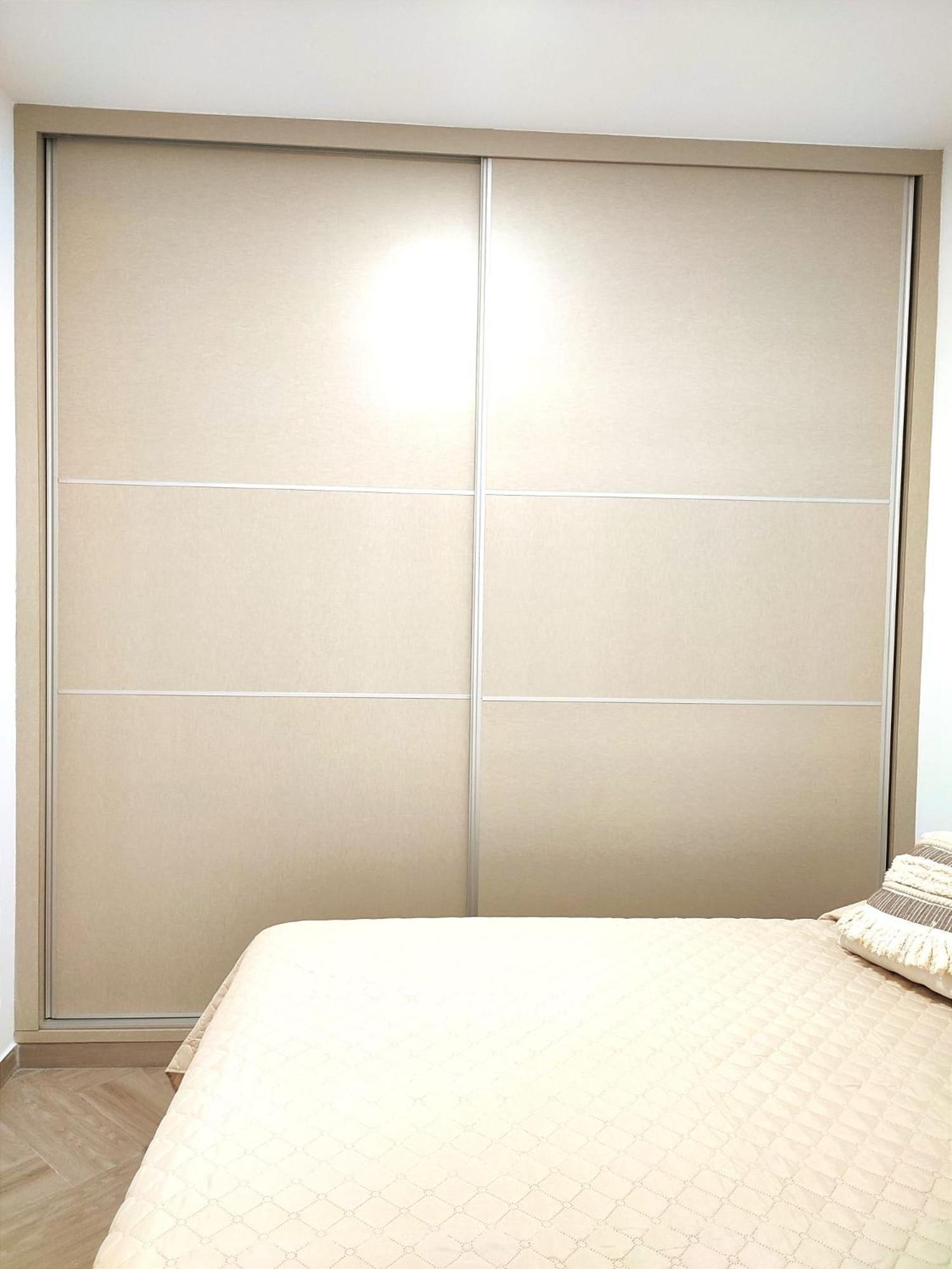 "Llegamos A Casa" Malaga Apartamento 외부 사진