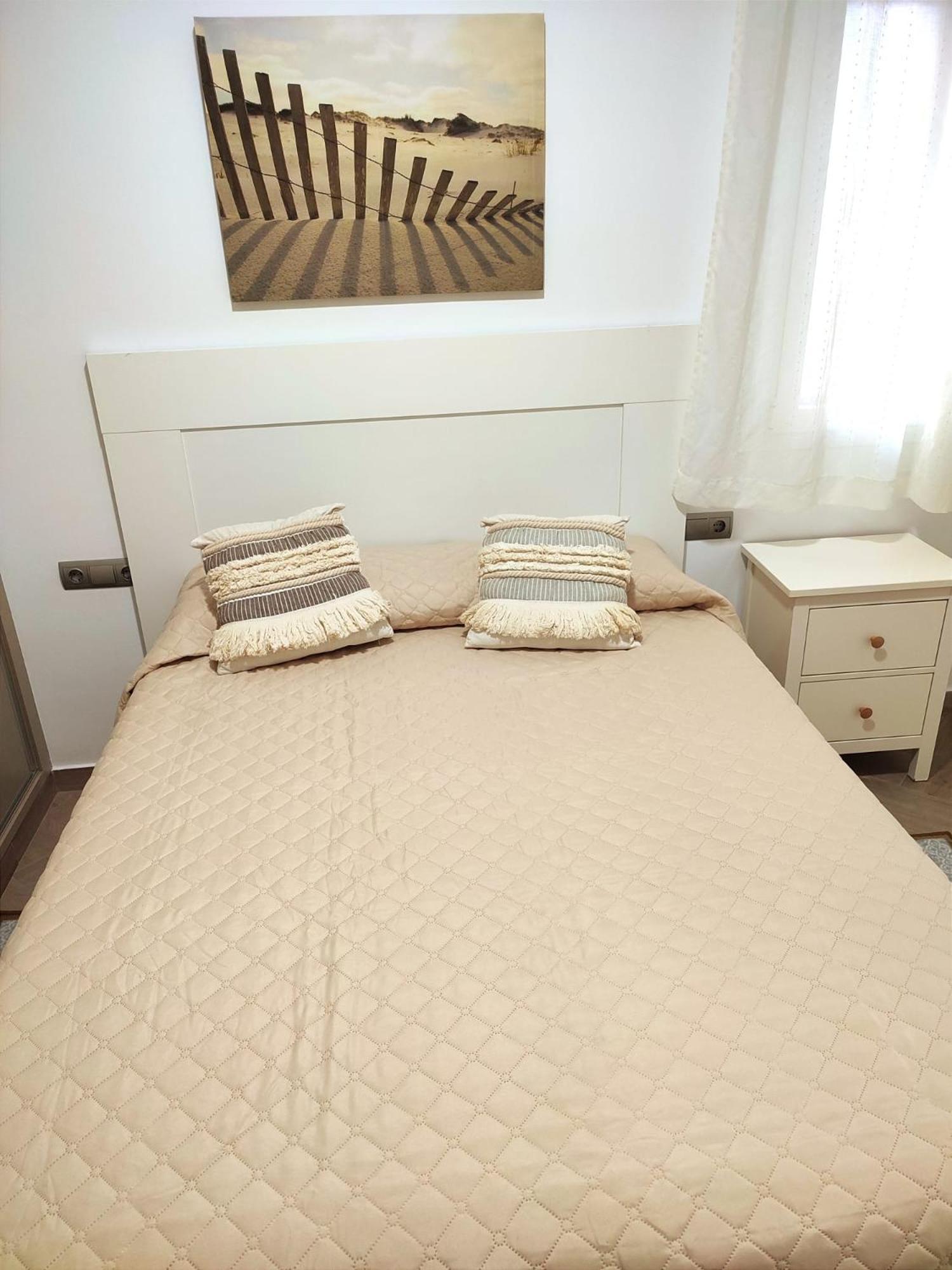 "Llegamos A Casa" Malaga Apartamento 외부 사진