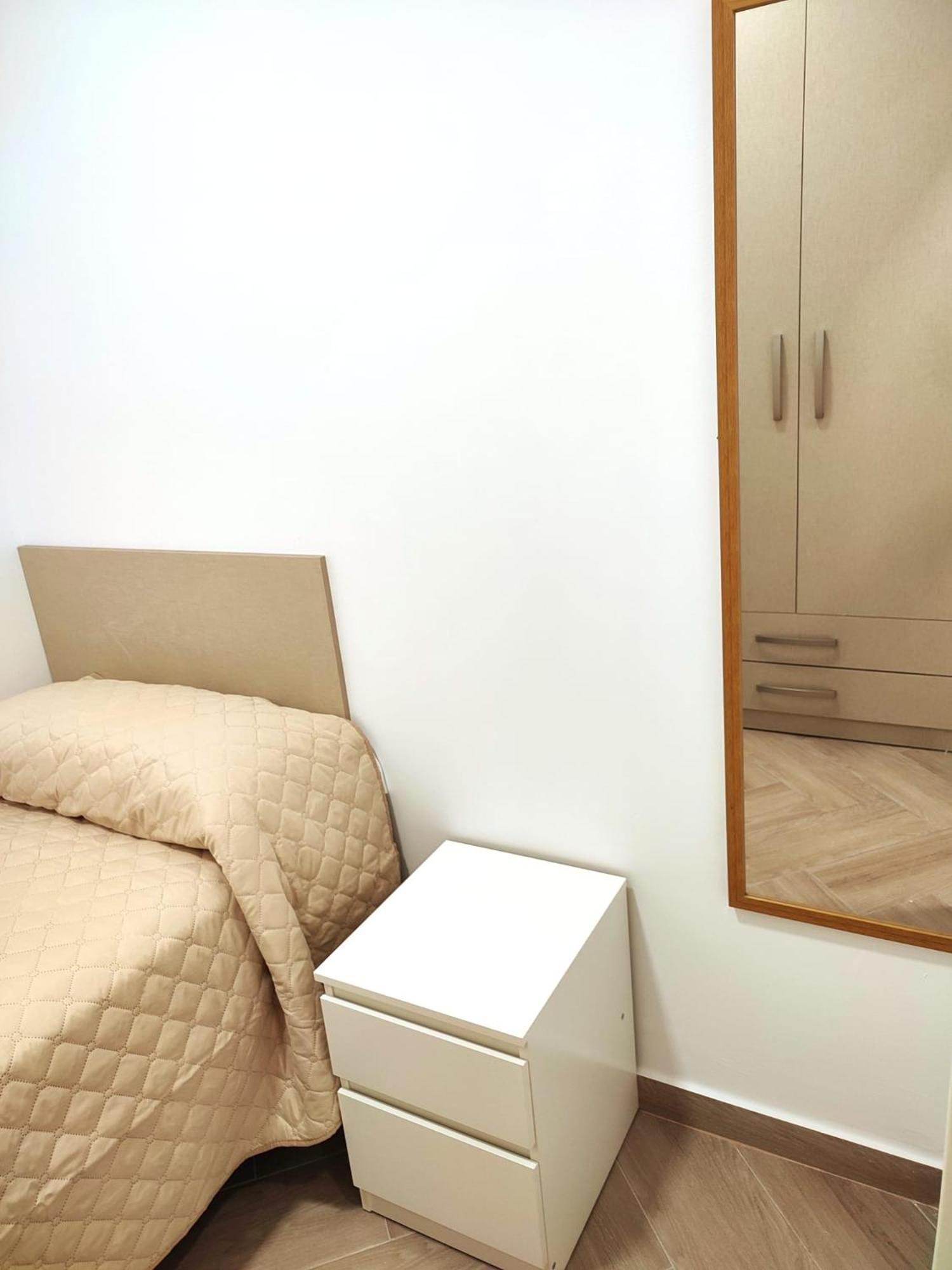 "Llegamos A Casa" Malaga Apartamento 외부 사진
