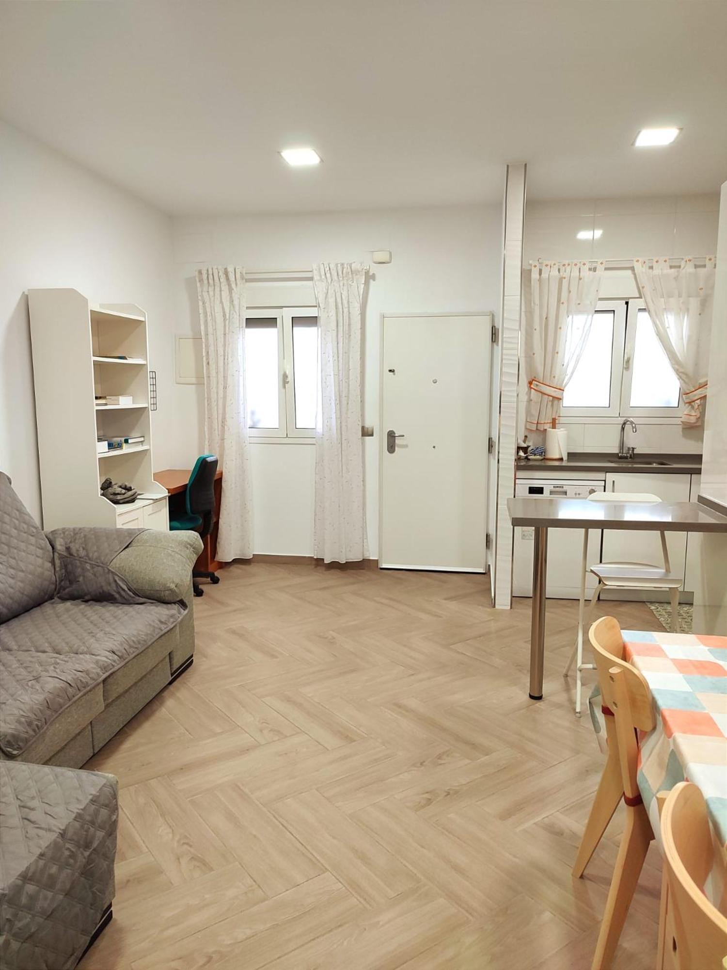 "Llegamos A Casa" Malaga Apartamento 외부 사진
