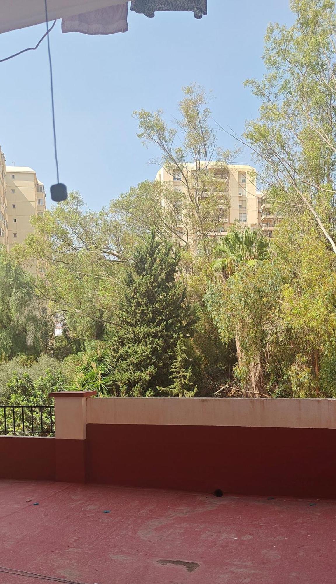 "Llegamos A Casa" Malaga Apartamento 외부 사진
