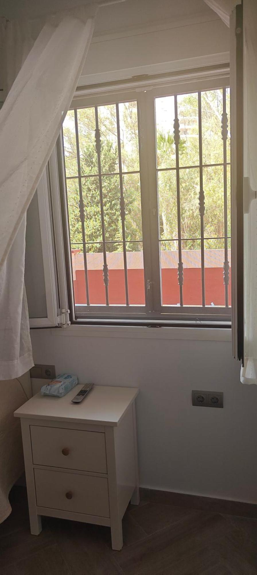 "Llegamos A Casa" Malaga Apartamento 외부 사진