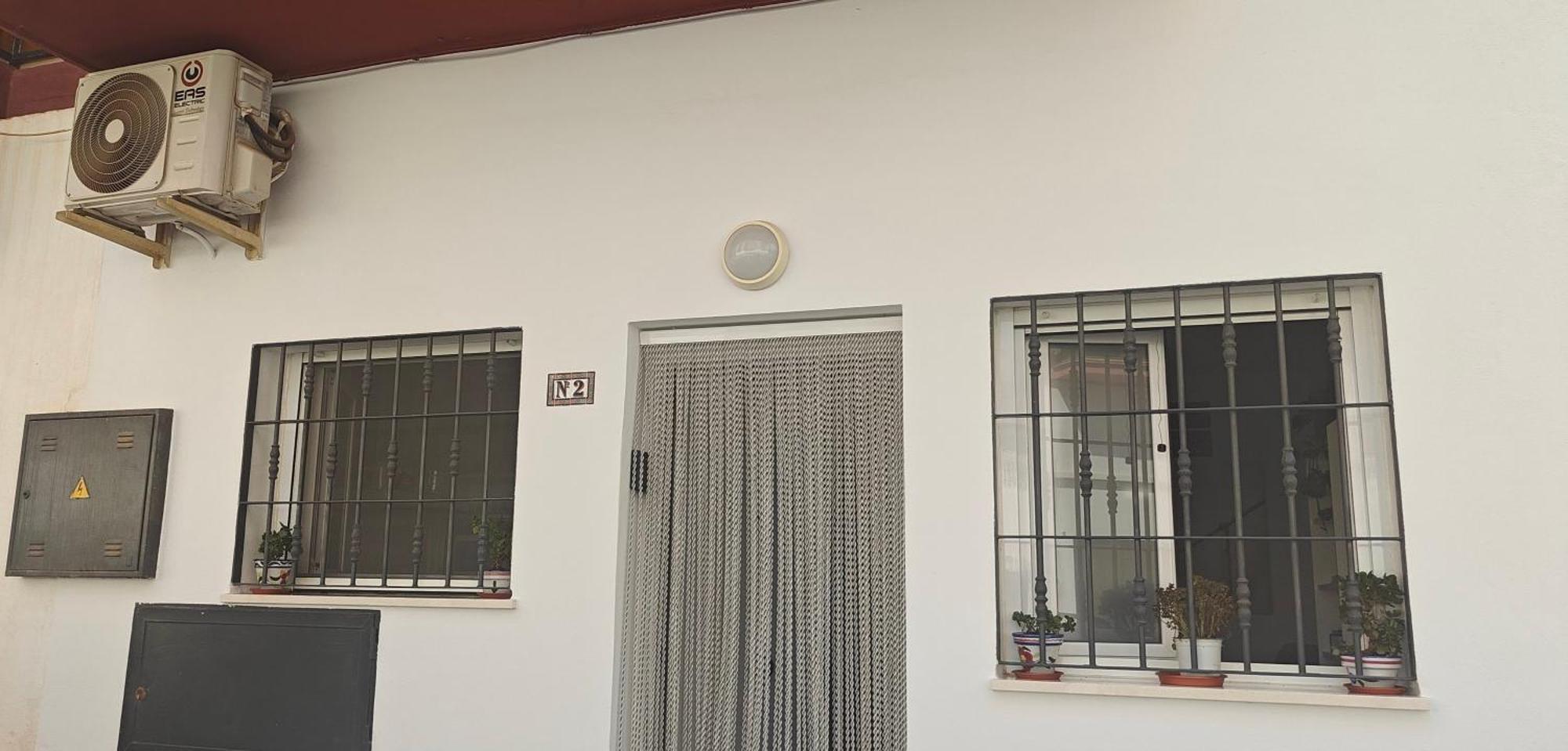 "Llegamos A Casa" Malaga Apartamento 외부 사진