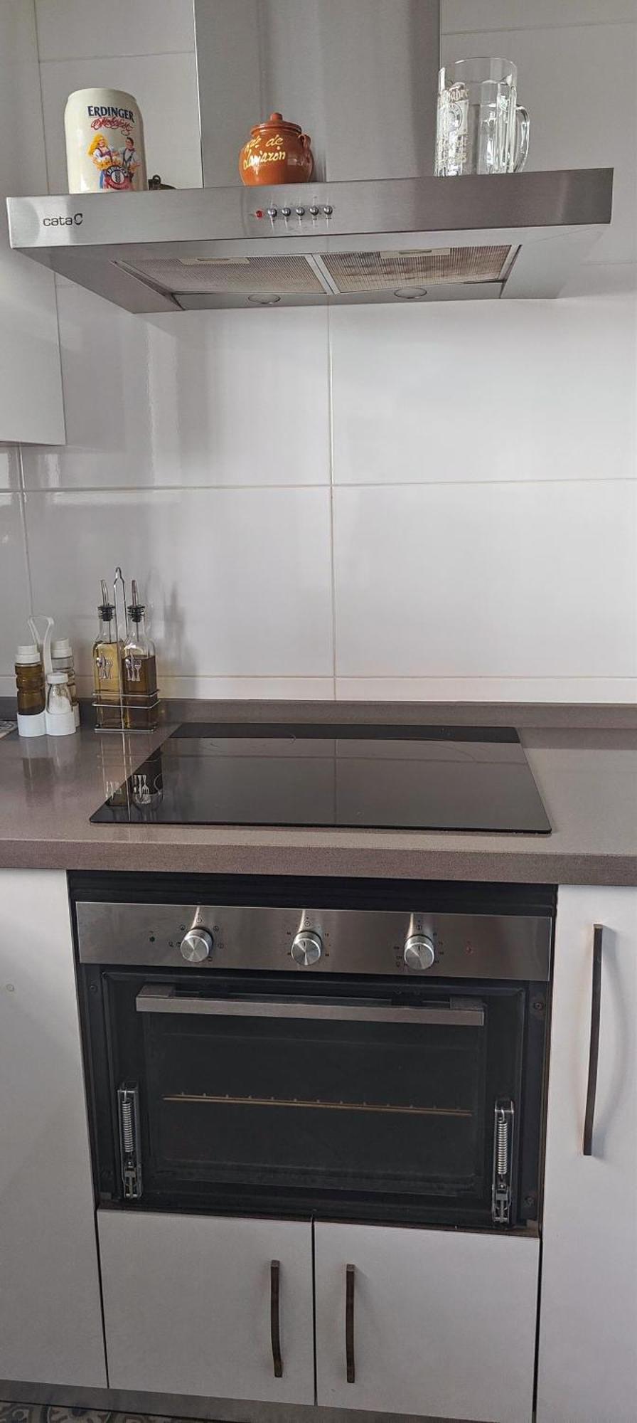 "Llegamos A Casa" Malaga Apartamento 외부 사진