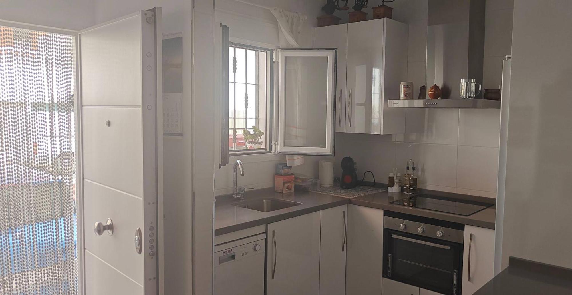 "Llegamos A Casa" Malaga Apartamento 외부 사진