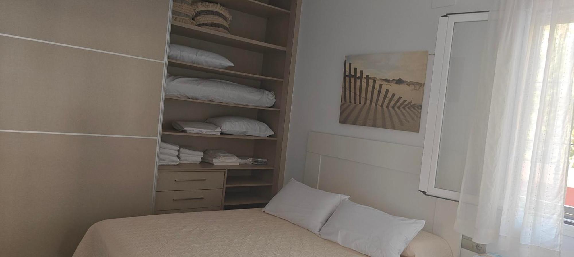 "Llegamos A Casa" Malaga Apartamento 외부 사진