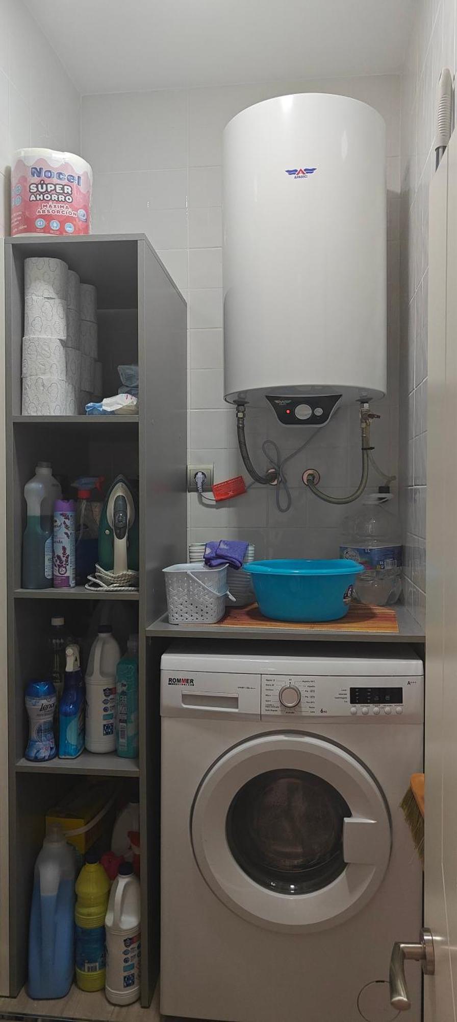 "Llegamos A Casa" Malaga Apartamento 외부 사진