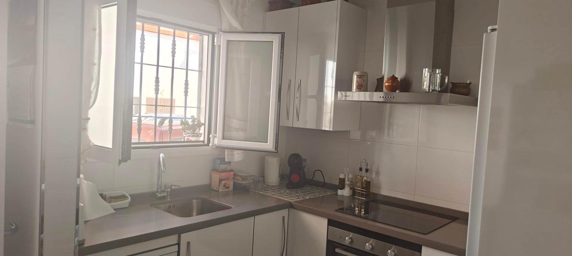 "Llegamos A Casa" Malaga Apartamento 외부 사진
